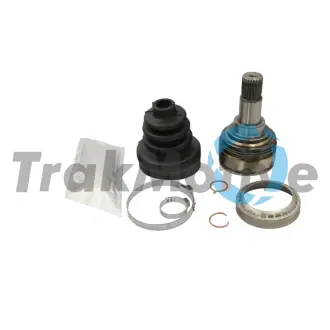 FORD ШРУС внутренний к-кт 23/20 зуб.Fiesta 1.0,1.1,Escort 1.1 TRAKMOTIVE 450031