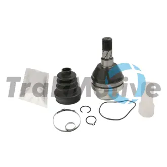 OPEL ШРКШ внутрішній к-т KADETT E 1.6,1.6D 84-91, SAAB TRAKMOTIVE 450041
