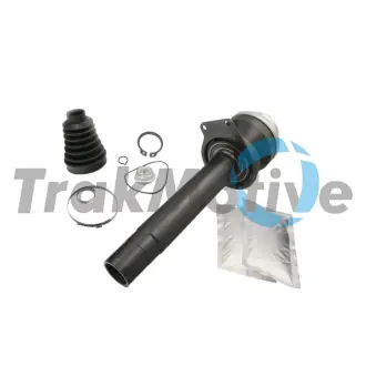 VW ШРКШ внутрішній к-кт 30/26 зуб. T5 2.5TDI 03- TRAKMOTIVE 450052