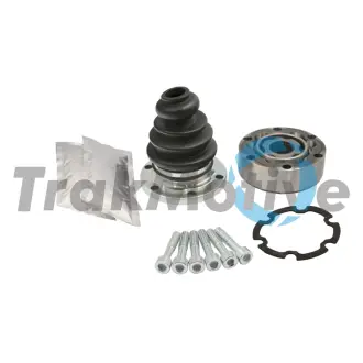 VW ШРУС Внутренний к-кт 28 зубов T4 7/94- TRAKMOTIVE 450054