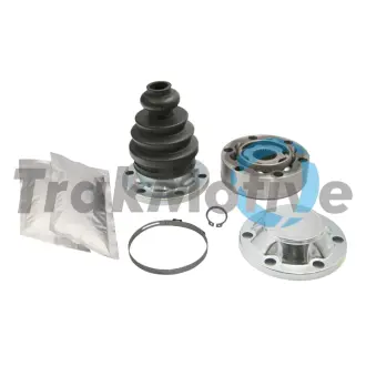 VW ШРКШ внутрішній к-кт 30 зубів TRANSPORTER IV 2.5 TDI 98-03 TRAKMOTIVE 450055