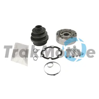 VW Шрус внутренний к-кт 33 зуб. T2 1.6/2.1 TRAKMOTIVE 450058