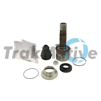 VW ШРКШ внутрішній. к-кт 26/28 зуб. T5 1.9TDI 03- TRAKMOTIVE 450063