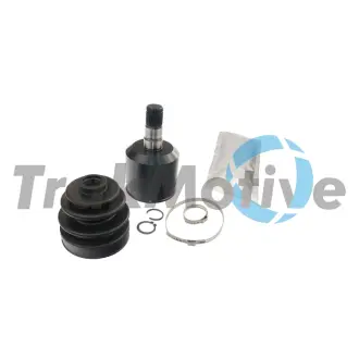 SKODA ШРКШ внутрішній к-кт 26/32 зуб. Octavia II 2.0 04-08, AUDI A3 2.0 03-08, SEAT Toledo, VW Passat 05-10, CADDY III 04-15, GOLF V 1.6 04-08 TRAKMOTIVE 450096