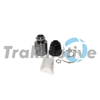 HONDA К-кт шруса внутрен. CR-V 2,0 01-, Civic 1,6-1,8 91- TRAKMOTIVE 450100