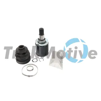 SKODA ШРКШ внутрішній 22/30 зуб. Favorit Felicia TRAKMOTIVE 450103
