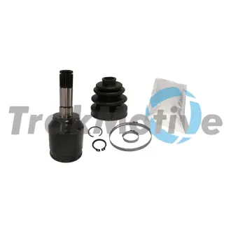FIAT ШРКШ внутрішній к-кт 24/24 зуб. DOBLO (223_) 1.3 JTD 16V 04-06 TRAKMOTIVE 450148