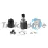 TOYOTA ШРКШ внутр. Rav-4 -13, CAMRY 2.0 01-06 TRAKMOTIVE 450267 (фото 1)