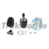 OPEL К-кт ШРКШ внутріш. COMBO Tour 1.6 01-06, CORSA C (X01) 1.7 DTI 00-09, TOYOTA AVENSIS 2.2 D-4D 05-08 TRAKMOTIVE 450271 (фото 1)