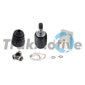 OPEL К-кт ШРКШ внутріш. COMBO Tour 1.6 01-06, CORSA C (X01) 1.7 DTI 00-09, TOYOTA AVENSIS 2.2 D-4D 05-08 TRAKMOTIVE 450271