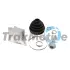 AUDI К-т Пыльника ШРУС 80*24*91,4 100 (4A2, C4) 2.5 TDI 90-94, A6 (4A2, C4) 2.5 TDI 94-97, A6 Avant (4A5, C4) S6 4.2 94-97 TRAKMOTIVE 500036 (фото 1)