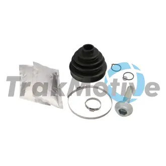 AUDI К-т Пыльника ШРУС 80*24*91,4 100 (4A2, C4) 2.5 TDI 90-94, A6 (4A2, C4) 2.5 TDI 94-97, A6 Avant (4A5, C4) S6 4.2 94-97 TRAKMOTIVE 500036