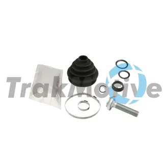 AUDI К-т Пыльника ШРУС 79*21*80 100 2.4 D 90-94, 100 Avant 2.6 92-94 TRAKMOTIVE 500042