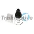 AUDI К-кт пильника ШРКШ A4 Allroad B8 (8KH) 2.0 TDI quattro 09-16 TRAKMOTIVE 500048 (фото 1)