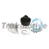 AUDI пильник ШРКШ внутрішній. 22,5*77*52 100 C3 Avant (445, 446) 2.4 D TRAKMOTIVE 500051 (фото 1)