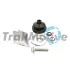 VW К-т пыльника ШРУС нар. 19,5*82*72 PASSAT B5 (3B2) 1.9 TDI Syncro/4motion 97-00, AUDI A4 -04, A6 -05 TRAKMOTIVE 500062 (фото 1)