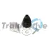 AUDI К-кт пильник ШРКШа 144*30,5*102 A4 2.7 TDI 07-12, A5 2.7 TDI 07-12, A6 2.0 TDI 11-18 TRAKMOTIVE 500065 (фото 1)