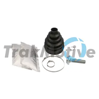 AUDI К-кт пильника ШРКШ A4 Allroad B8 (8KH) 3.0 TDI quattro 09-12 TRAKMOTIVE 500066