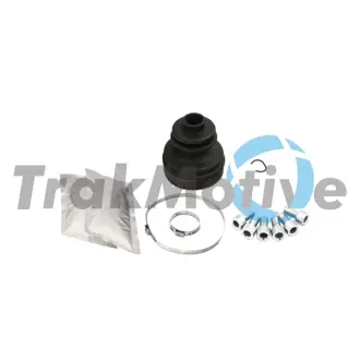 AUDI К-т пильнику ШРКШ нар. 20,5*77*87 100 C4 Avant (4A5) 2.3 E 91-94, 80 B4 Avant (8C5) 2.3 E 92-96 TRAKMOTIVE 500068