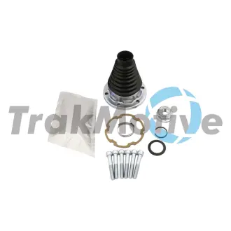 AUDI К-т пыльника ШРУС 112,5*27*100 A3 1.9 TDI 00-03, A3 1.9 TDI 04-10, SEAT ALTEA 1.6 LPG 09-, SKODA OCTAVIA II 1.6 04-13, VW BORA I (1J2) 2.0 98-13 TRAKMOTIVE 500077