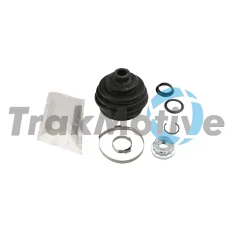 VW К-т пильнику ШРКШ 20*77*80 GOLF III (1H1) 1.9 TDI 96-97, GOLF IV (1J1) 2.3 00-05, SKODA OCTAVIA I (1U2) 1.6 96-04, SEAT TOLEDO II (1M2) 1.6 98-04, AUDI A3 (8L1) 1.6 96-03 TRAKMOTIVE 500086