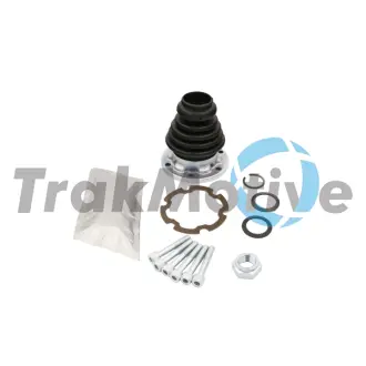 VW Защита ШРУС внутр. 36,5*100*112 BORA I 1.9 TDI 98-05, CADDY II 1.6 95-97, SKODA OCTAVIA I 1.8 T 97-10, SEAT IBIZA II 1.8 i 93-99, AUDI A3 TRAKMOTIVE 500090