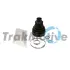 VW К-кт пильнику ШРКШа 11*28,5*86 GOLF VI 2.0 TDI 09-12, PASSAT B6 2.0 09-10, AUDI A3 (8P1) 1.9 TDI 03-05, SEAT, SKODA TRAKMOTIVE 500093 (фото 1)