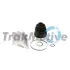 К-т пильнику ШРКШ 20*70,8*86 AUDI, VW, SEAT TRAKMOTIVE 500094 (фото 1)