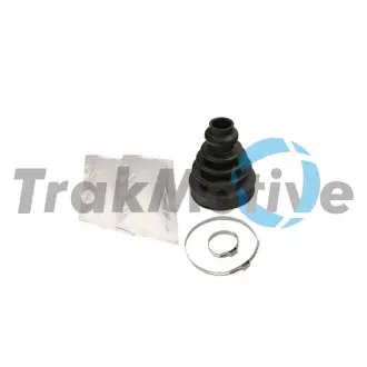 VW К-т пильнику ШРКШ внутрішній. 24,5*70*117 BORA I (1J2) 2.3 00-05, GOLF IV 2.3 00-05 TRAKMOTIVE 500098