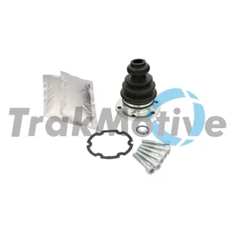 ALFA ROMEO К-т пыльника ШРУС внутр. 125*24,5*108 164 (164_) 2.5 TD 92-98, AUDI 100 C2 Avant (435, 436) 2.1, LANCIA, SKODA, VW TRAKMOTIVE 500100