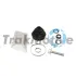 VW К-т пыльника ШРУСа 79*21*80 11 (B/C37) 1.4 (B/C373) 97-00, SKODA SUPERB I (3U4) 2.0 01-08, AUDI A4 B5 (8D2) 1.8 94-00 TRAKMOTIVE 500101 (фото 1)