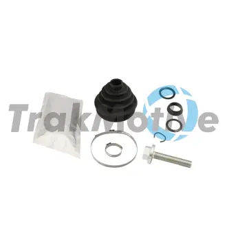 VW К-т пыльника ШРУСа 79*21*80 11 (B/C37) 1.4 (B/C373) 97-00, SKODA SUPERB I (3U4) 2.0 01-08, AUDI A4 B5 (8D2) 1.8 94-00 TRAKMOTIVE 500101