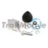 AUDI К-т Пыльника ШРУС 23*86*88 VW PASSAT B5 (3B2) 1.9 TDI 98-00, SKODA SUPERB I (3U4) 1.9 TDI 02-05 TRAKMOTIVE 500102 (фото 1)