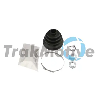 AUDI К-т Пыльника ШРУС 83*22,5*84,5 100 (4A2, C4) 2.5 TDI 90-94, A6 (4A2, C4) 2.5 TDI 94-97, A6 Avant (4A5, C4) S6 4.2 94-97 TRAKMOTIVE 500110