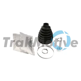 VW К-т Пыльник ШРУС 130,5*31*103,5 TOUAREG 5.0 R50 TDI 07-10, AUDI Q7 (4LB) 4.2 TDI quattro 09-15 TRAKMOTIVE 500114