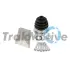VW К-т пыльника ШРУС внутр. 15,5*89,2*93 Golf II 1,0-1,3, CADDY II (9K9A) 1.4 00-04, POLO III CLASSIC (6V2) 60 1.4 95-01, AUDI 50 (863) 1.3 TRAKMOTIVE 500115 (фото 1)