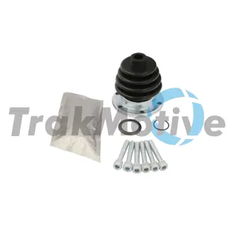 VW К-т пыльника ШРУС внутр. 15,5*89,2*93 Golf II 1,0-1,3, CADDY II (9K9A) 1.4 00-04, POLO III CLASSIC (6V2) 60 1.4 95-01, AUDI 50 (863) 1.3 TRAKMOTIVE 500115