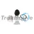 AUDI К-т пыльника ШРУС 82,5*23*60 100 C4 (4A2) S4 Turbo quattro TRAKMOTIVE 500118 (фото 1)
