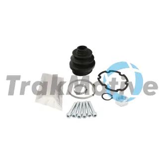 AUDI К-т пыльника ШРУС 82,5*23*60 100 C4 (4A2) S4 Turbo quattro TRAKMOTIVE 500118