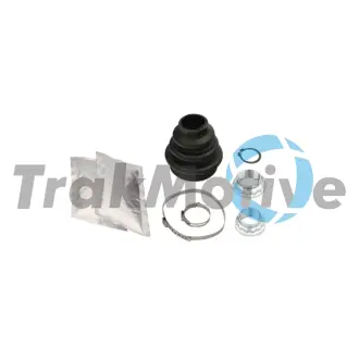 BMW К-т пыльника ШРУС 78,5*27*51 E46/E60/E90 TRAKMOTIVE 500139