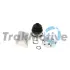 BMW К-т пыльника ШРУС 22,5*99,7*96 5 (E39) 525 i 00-03 TRAKMOTIVE 500144 (фото 1)