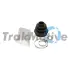 BMW К-кт пильник ШРКШа 24,5*57,5*70 E38/E39/E53 TRAKMOTIVE 500146 (фото 1)
