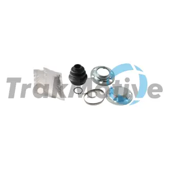 BMW К-кт пыльник ШРУСа 24,5*57,5*70 E38/E39/E53 TRAKMOTIVE 500148