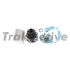 BMW К-кт пыльник ШРУСа 96*22,5*99,7 7 (E38) 730 i, iL 94-01, X5 (E53) 3.0 d 03-06 TRAKMOTIVE 500150 (фото 1)