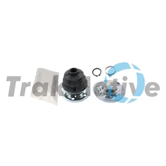 BMW К-кт пыльник ШРУСа 96*22,5*99,7 7 (E38) 730 i, iL 94-01, X5 (E53) 3.0 d 03-06 TRAKMOTIVE 500150
