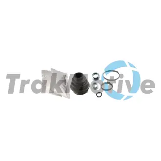 BMW К-кт пильнику ШРКШ 78,5*27*51 1 (E81) 118 d 06-11, 1 (E82) 118 d 09-13 TRAKMOTIVE 500158