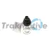 BMW К-т пыльника ШРУС 22,5*77*52 5 (E39) 525 i 00-03 TRAKMOTIVE 500164 (фото 1)