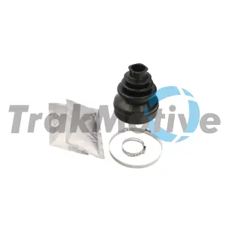 К-т пильнику ШРКШ внутрішній. 25,5*79*95 CITROEN Jumpy 07- TRAKMOTIVE 500205