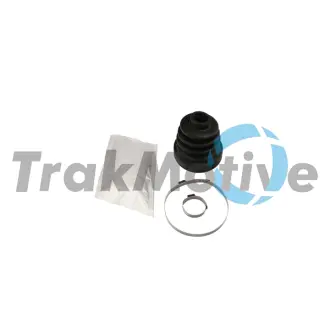 SUZUKI пильник ШРКШ внутрішній. 84*18*59 Swift 1,0 -01, Wagon 1,3 00-, OPEL AGILA 1.2 16V 00-07 TRAKMOTIVE 500219