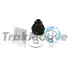 CITROEN К-кт пильник ШРКШа 96*24*85,5 BERLINGO / BERLINGO FIRST 1.9 D 96-03, PEUGEOT 205 II 1.6 87-98 TRAKMOTIVE 500226 (фото 1)